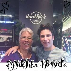 Meet your Posher, Karen